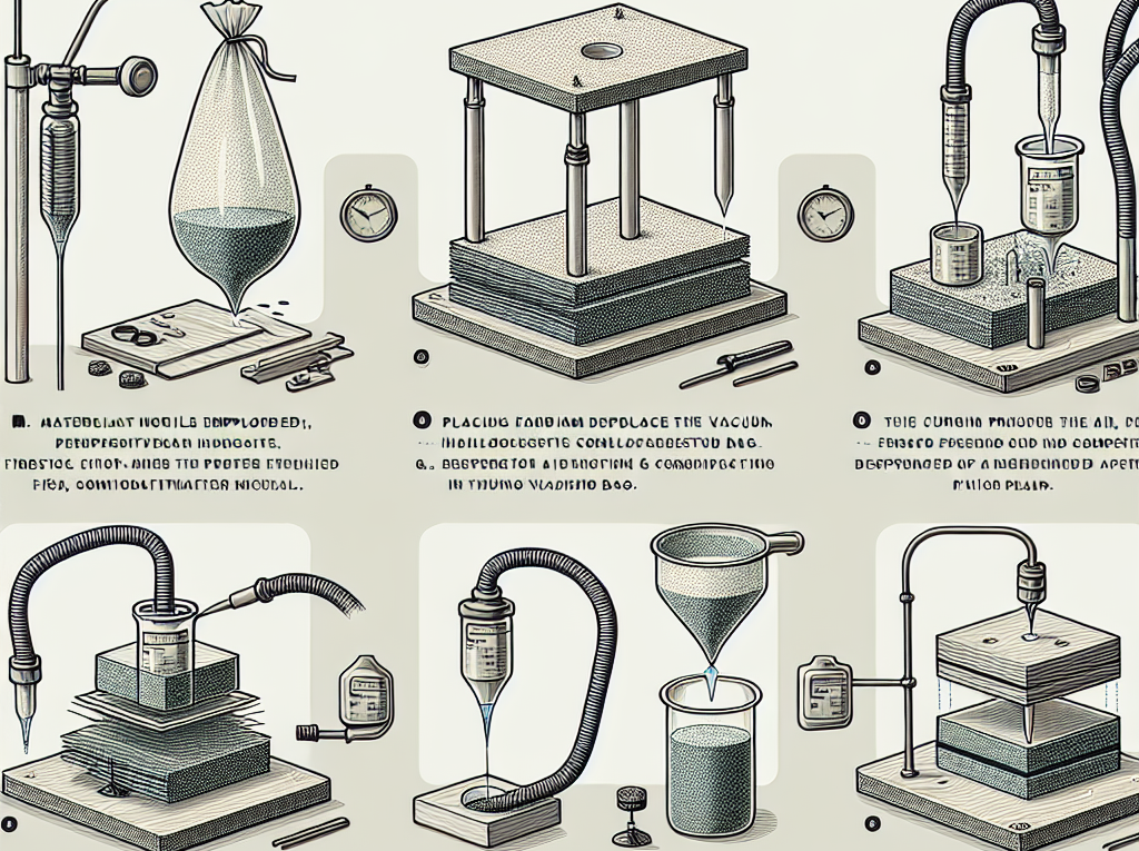 Resin Infusion Explained: Step-by-Step