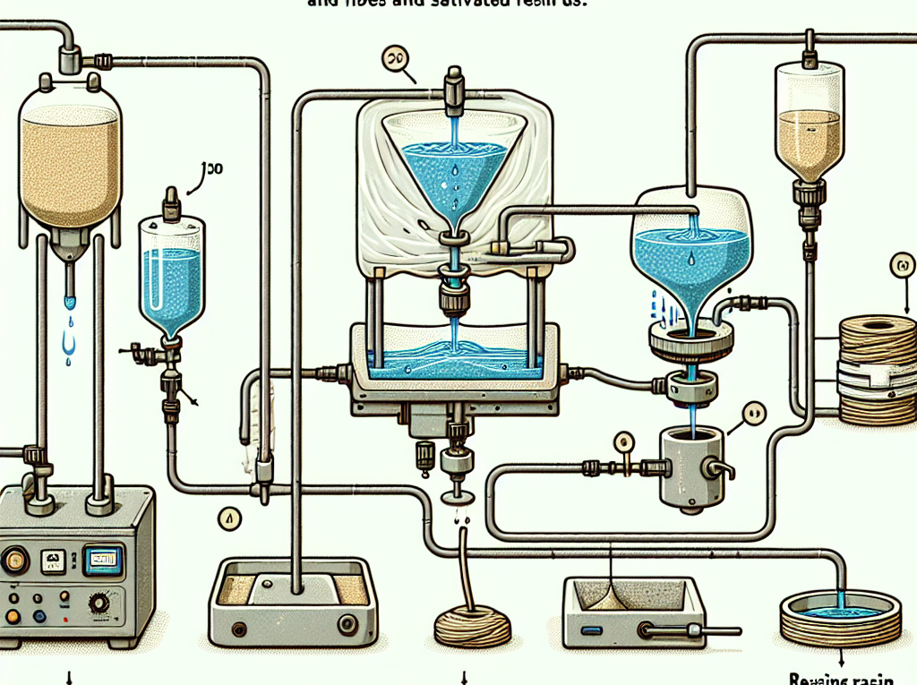 What Is Resin Infusion? A Beginner’s Guide